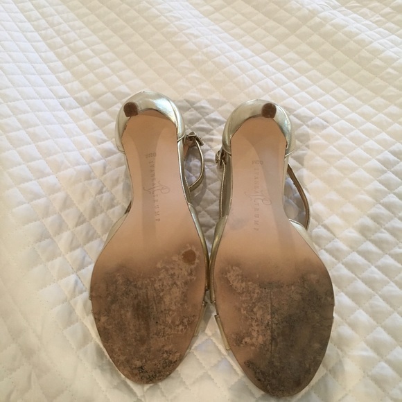 Ivanka Trump evening shoe - Picture 6 of 6